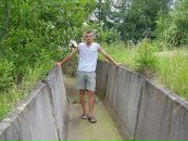 Віталік Максимів фотография #35 (источник - https://vk.com/id75961758)