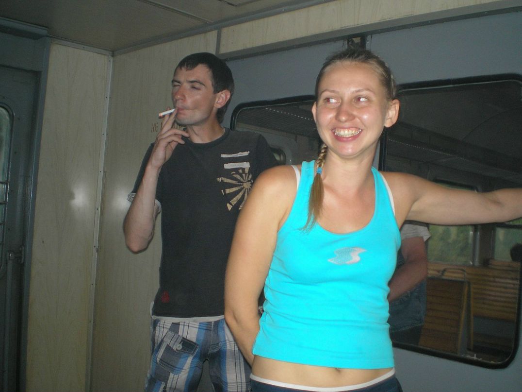 Михаил Плотников фотография #14