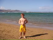 Фотография Овчарова Михаила