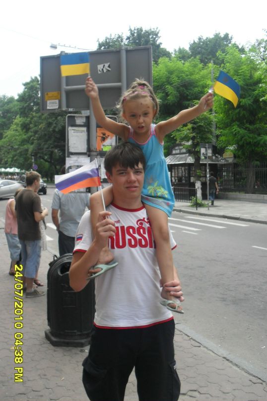 Богдан Галиченко фотография #22
