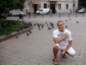 Тарас Білюга фотография #35 (источник - https://vk.com/id13088459)