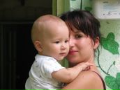 Фотография Марценюк Алены