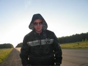 Фотография Чуверова Михаила