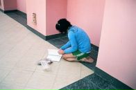 Фотография Назаровой Сони