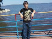 Фотография Спиридонова Валерия