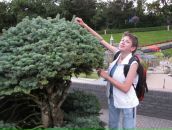 Фотография Суховой Ирины