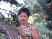 Фотография Воронковой Юлии