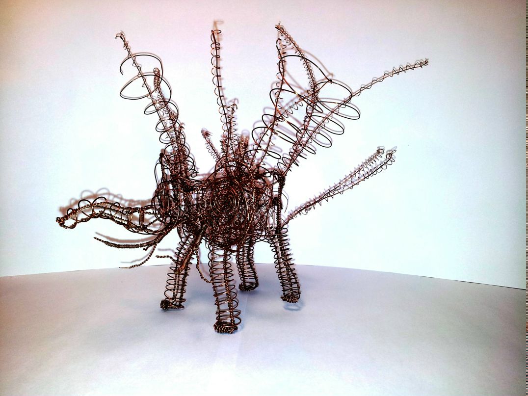 Виктор Назарет фотография #23