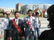 Фотография Воробьева Павла