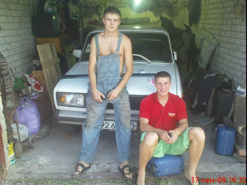 Дмитрий Прислипский фотография #36