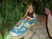 Фотография Александровой Анастасии