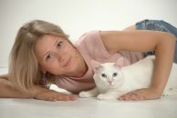 Фотография Андрияновой Вероники