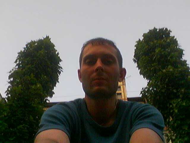 Сергей Белоус фотография #38