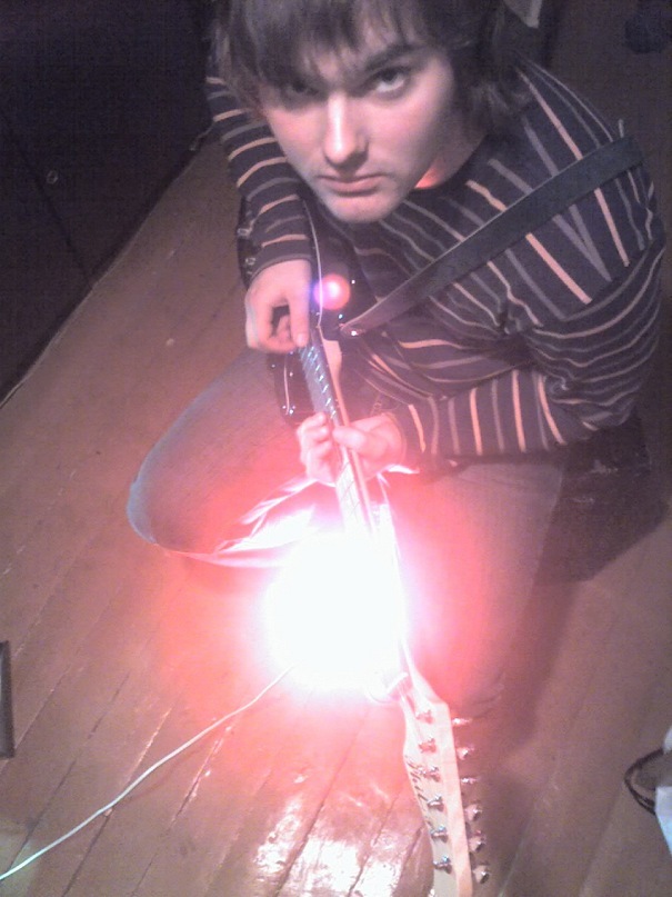 Blue Bastards фотография #8