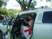 Фотография Самойловой Александры