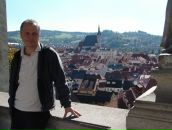 Фотография Нагорного Валерия