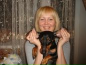 Фотография Баклановой-Советкиной Ольги