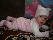 Настя Зелінська фотография #15 (источник - https://vk.com/id60827930)