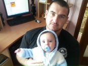 Ярослав Говда фотография #4 (источник - https://vk.com/id98422158)