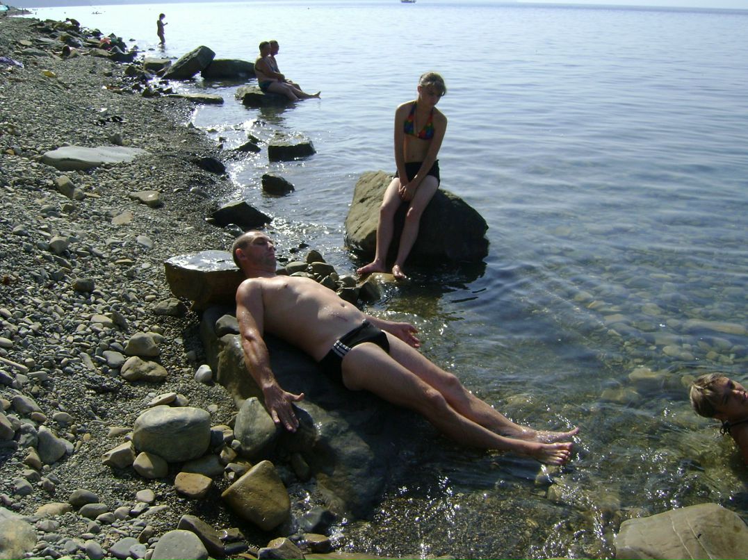 Андрей Быков фотография #35