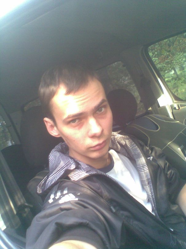 Станислав Улько фотография #11
