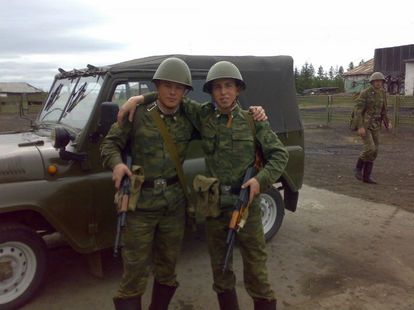 Егор Игнатов фотография #35