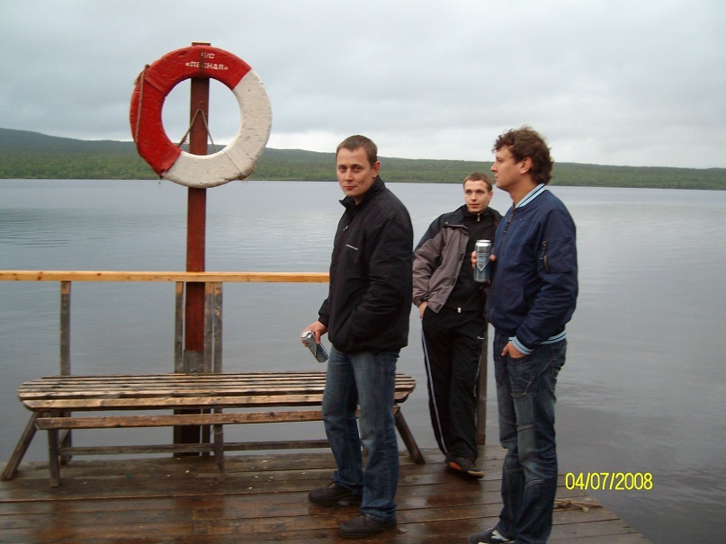 Андрей Афанасенко фотография #7