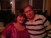 Фотография Грызуновой Татьяны