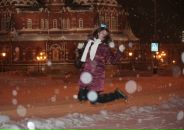 Фотография Тарасовой Марии