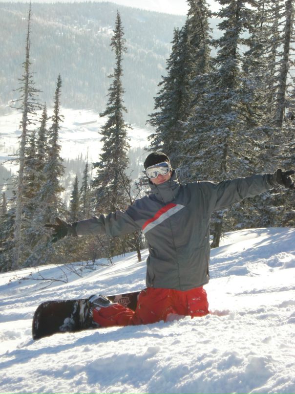 Илья Timofeev фотография #26