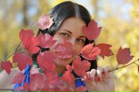 Фотография Плотниковой Веры