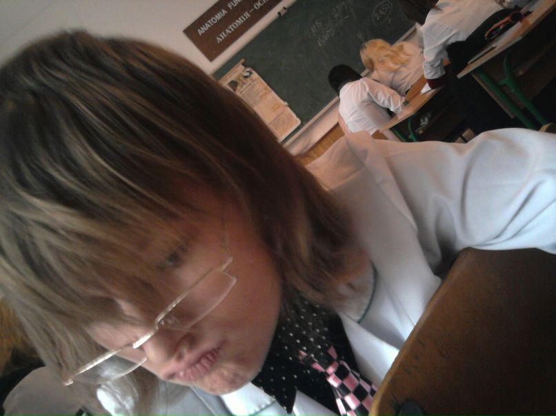 Оля Варчук фотография #5