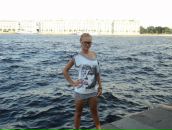 Фотография Калиновой Марии