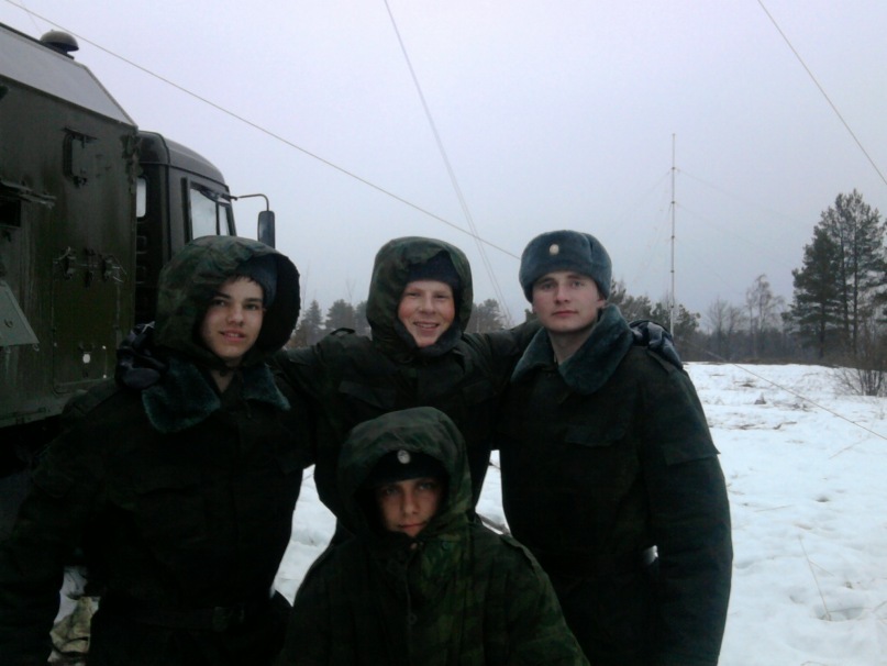 Дима Киреев фотография #45