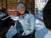 Фотография Бариевой Венеры