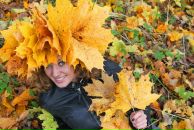 Фотография Весниной Виктории