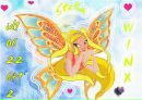 ★stella★ ★winx★ фотография #20 (источник - https://vk.com/id106226412)