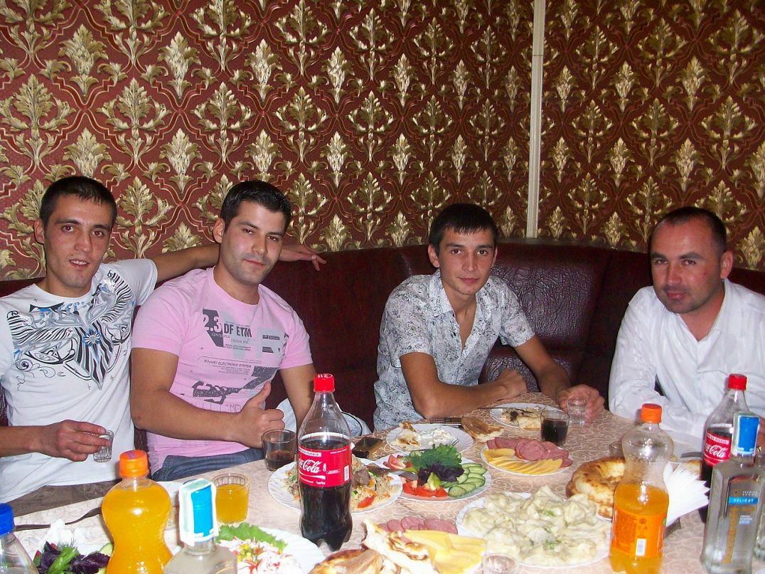 Марлен Абдулаев фотография #46