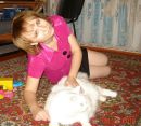 Фотография Мичуриной Екатерины