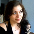 Светлана Радзимирська фотография #25 (источник - https://vk.com/id9652346)