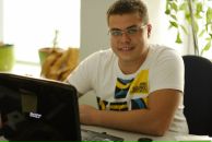 Фотография Шпигеля Михаила