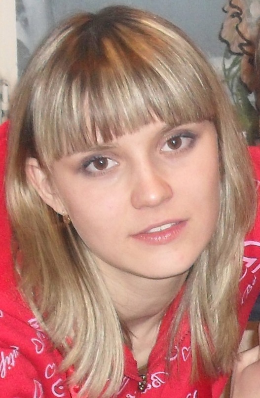 Нэлли Щекотова фотография #35