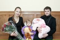 Фотография Лазарева Олега