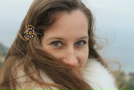 Фотография Воробьёвой Ольги