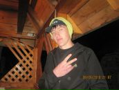 Андрій Козачок фотография #3 (источник - https://vk.com/id99620474)