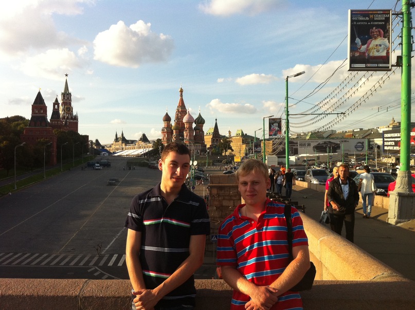 Dmitriy Danilov фотография #38