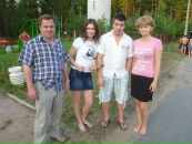 Елена Петренко фотография #6 (источник - https://vk.com/id948445)