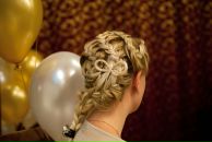 Фотография Малининой Валерии