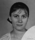 Фотография Беловой Елены
