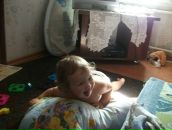 Фотография Корякиной Ксении